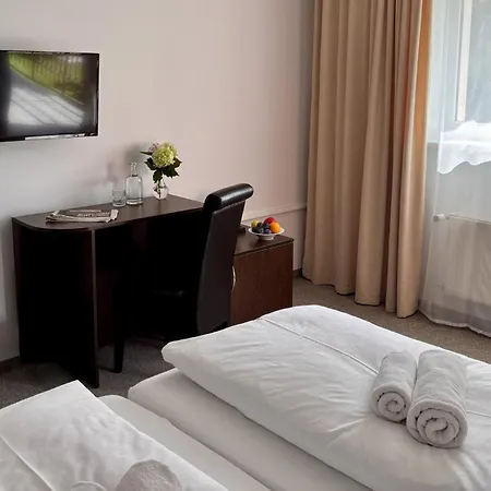 Гостевой дом Hotel Garni Patriot Трнава