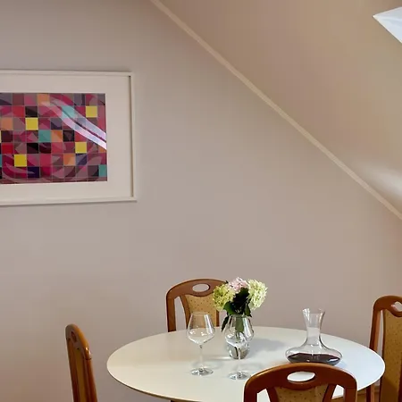 Hotel Garni Patriot Гостевой дом 3*