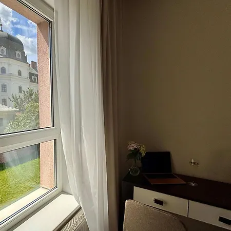 Hotel Garni Patriot 3* Трнава