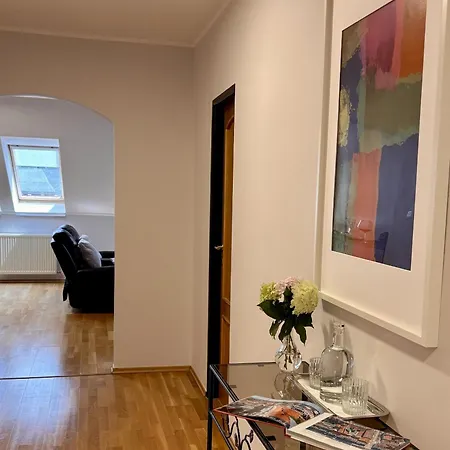 بيت ضيافة Garni Patriot ترنافا