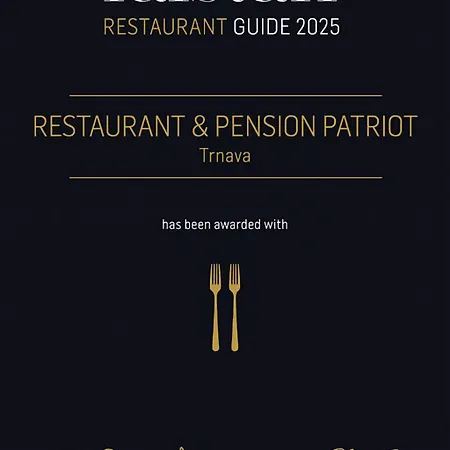 Garni Patriot بيت ضيافة 3*