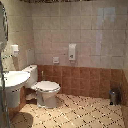 Hotel Garni Patriot Трнава