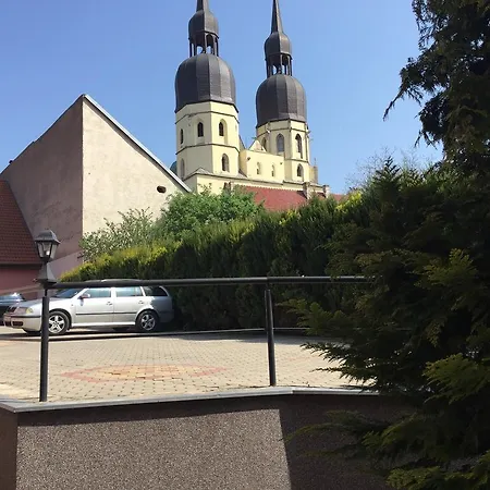 Guest house Dependance Patriot Trnava 3*